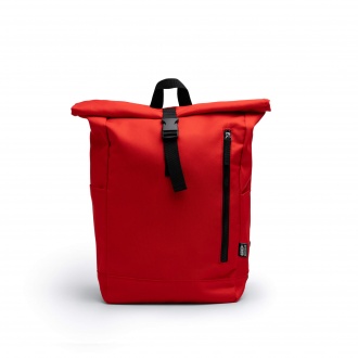 Dronte - Backpack made of RPET polyester.