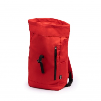 Dronte - Backpack made of RPET polyester.