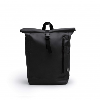Dronte - Backpack made of RPET polyester.