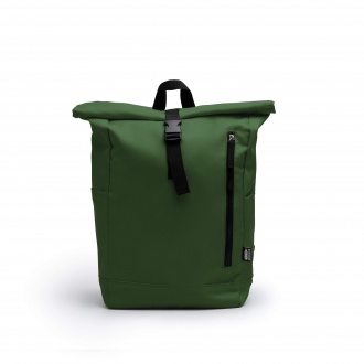 Dronte - Backpack made of RPET polyester.