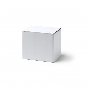 Namex - Box designed for cups, made of cardboard.