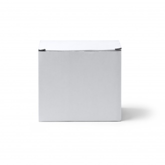 Namex - Box designed for cups, made of cardboard.