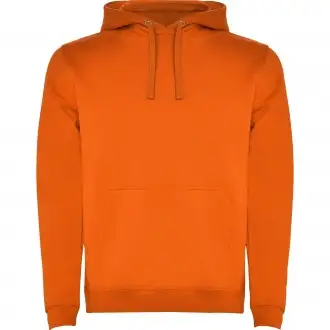 Urban - bluza z kapturem