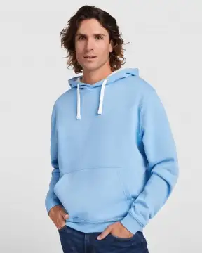 Urban - bluza z kapturem