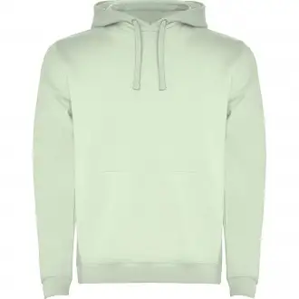 Urban - bluza z kapturem