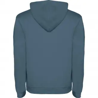 Urban - bluza z kapturem