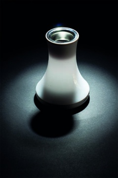 ZEN MUSIC CENTRE - Aroma diffuser with radio and lights