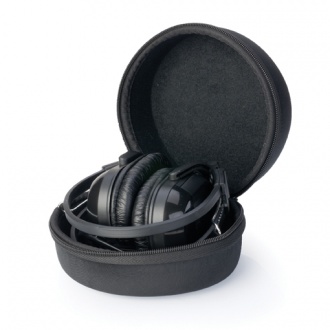 HEADS UP - Noise-cancelling headphones