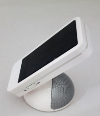 RINGTONE - Speaker with phone stand function