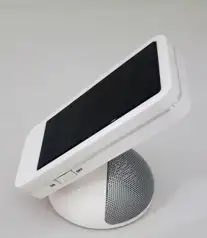 RINGTONE - Speaker with phone stand function