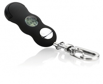 ANTISTATIC KEY CHAIN