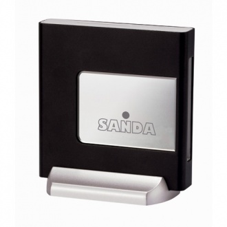 Memory card reader