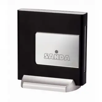 Memory card reader