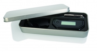 INOTE - Electronic pen sending notes to a computer