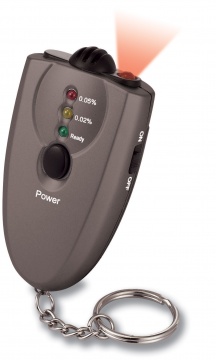 breathalyser