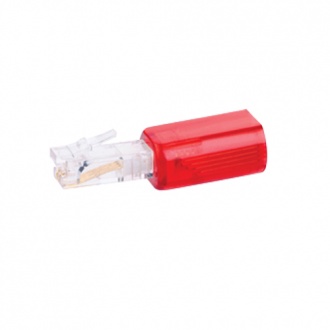 WIRE MANAGER - Connector