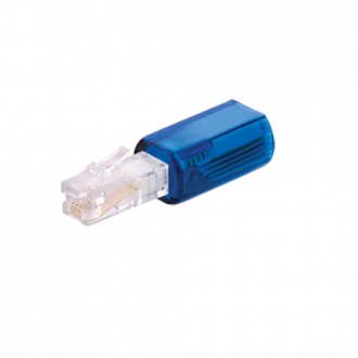 WIRE MANAGER - Connector