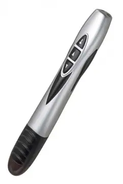 SEMINAR JUNIOR - Laser pointer