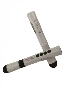 HOST - Laser pointer