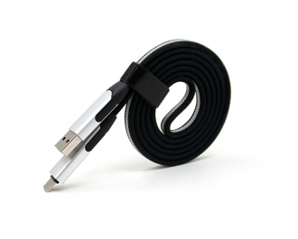 MANNY - 6iw1 fast charging and data transfer cable