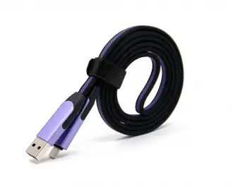 MANNY - 6iw1 fast charging and data transfer cable