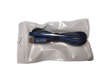 MANNY - 6iw1 fast charging and data transfer cable