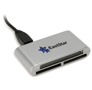 Card reader
