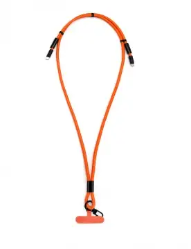 LUCY - Phone lanyard with USB C - USB C charging cable