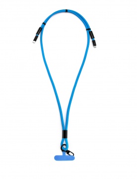 LUCY - Phone lanyard with USB C - USB C charging cable