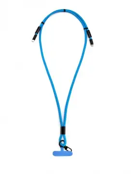 LUCY - Phone lanyard with USB C - USB C charging cable