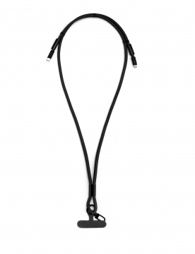 LUCY - Phone lanyard with USB C - USB C charging cable