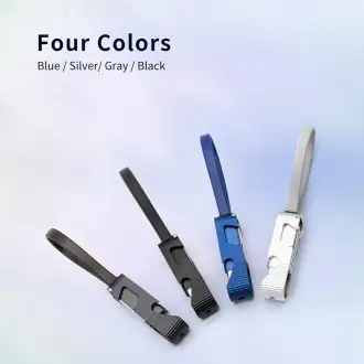 KATY - 4in1 multifunctional charging cable