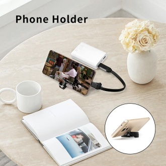 KATY - 4in1 multifunctional charging cable