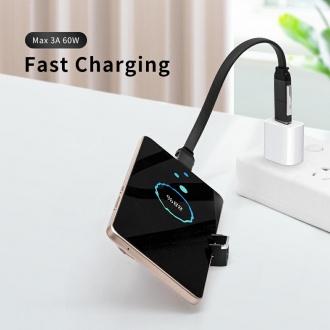 KATY - 4in1 multifunctional charging cable