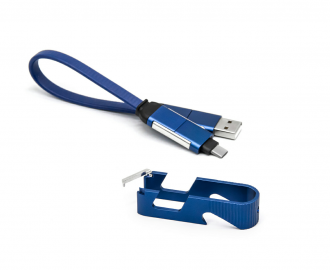 KATY - 4in1 multifunctional charging cable