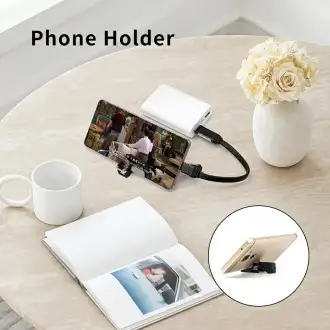 KATY - 4in1 multifunctional charging cable