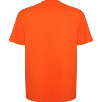 BULL - Koszulka oversize z krótkim rękawem. 100% bawełna, gramatura: 210 g/m².