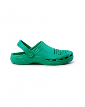 DAN - Clogs with ventilation holes