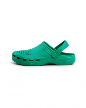 DAN - Clogs with ventilation holes