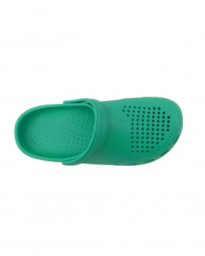 DAN - Clogs with ventilation holes