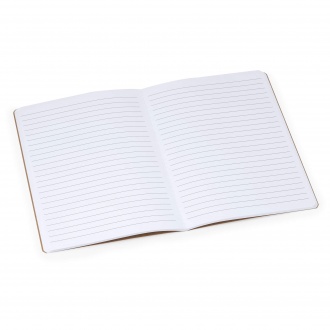 DANICA- NOTEBOOK A5