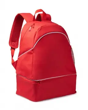 GRAJO - Sports backpack with padded shoe pocket.