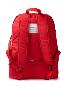 GRAJO - Sports backpack with padded shoe pocket.