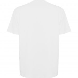 BULL - Short-sleeved oversize T-shirt. 100% cotton, weight: 210 g/m².