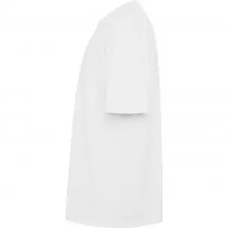 BULL - Short-sleeved oversize T-shirt. 100% cotton, weight: 210 g/m².