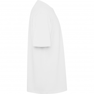 BULL - Short-sleeved oversize T-shirt. 100% cotton, weight: 210 g/m².