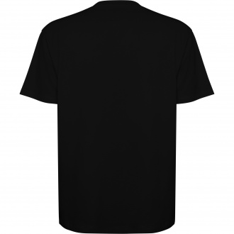 BULL - Koszulka oversize z krótkim rękawem. 100% bawełna, gramatura: 210 g/m².