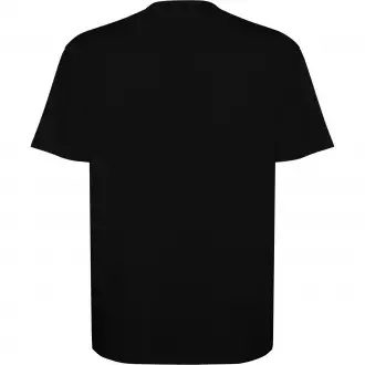 BULL - Short-sleeved oversize T-shirt. 100% cotton, weight: 210 g/m².