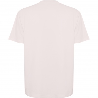 BULL - Short-sleeved oversize T-shirt. 100% cotton, weight: 210 g/m².