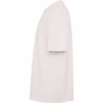 BULL - Short-sleeved oversize T-shirt. 100% cotton, weight: 210 g/m².